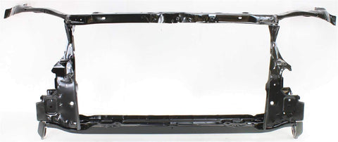 Radiator Support for TOYOTA COROLLA 2003-2008 Assembly Black Steel