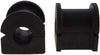 TRW Automotive JBU1327 Suspension Stabilizer Bar Bushing Kit for Toyota Tacoma: 2005-2008 and other applications Front To Frame