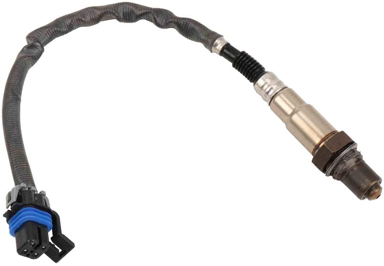 ACDelco 12640453 GM Original Equipment Heated Oxygen Sensor