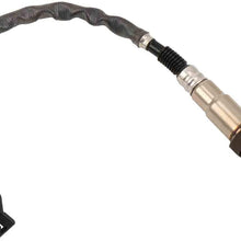 ACDelco 12640453 GM Original Equipment Heated Oxygen Sensor