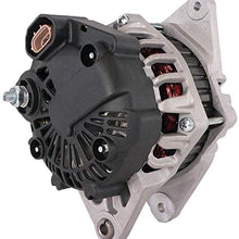 DB Electrical AVA0102 Alternator Compatible With/Replacement For Hyundai Elantra 2.0L 2007-2012 /Kia Soul 2.0L 2010 2011, Spectra 2.0L 2007-2009, Sportage 2.0L 2007-2010/37300-23650
