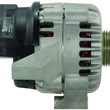 Remy 91524 Alternator