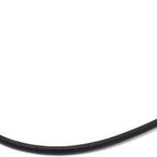 KARPAL Front Rear Disc Brake Pad Wear Sensor 8T0907637 Compatible With Audi A4 A6 Q5 S4