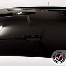 VViViD Gloss Black Vinyl Wrap Adhesive Film Air Release Decal Sheet (12 Inch x 60 Inch)