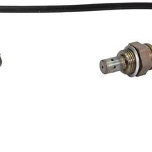 TAMKKEN Oxygen O2 Sensor Lambda Sensor Upstream Replaces 234-5010 for Acura RL TL MDX Honda Pilot Ridgeline Accord Odyssey Saturn Vue Selected 2003 2004 2005 2006 2007 2008