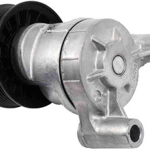 ACDelco 12609719 GM Original Equipment Drive Belt Tensioner