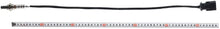 A-Premium O2 Oxygen Sensor for Mini Cooper 2002-2008 1.6L W10B16A W11B16A Upstream and Downstream 2-PC Set