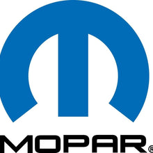 Mopar 4896131AC Manifold Absolute Pressure Sensor