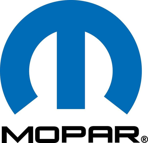 Mopar 5211 4384AB, Axle Shaft Bearing