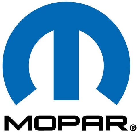 Mopar 6801 3583AA, Disc Brake Hydraulic Hose