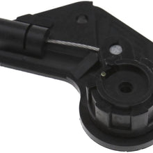 1pc 44.88 Inch Hood Release Cable Compatible with BMW 528i 540i 525i 530i M5 1997-2003