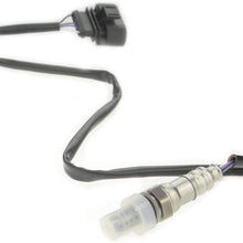 Upstream Oxygen Sensor for Audi A4 Quattro 2000-2001 A6 Allroad Quattro RS6 S4 S6 Volkswagen Passat