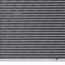 TYC 13229 Ford F-150 Replacement Radiator