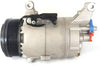 A/C AC Compressor w/Clutch For Mini Cooper 2002-2006 2003 2004 L4 1.6L 97275 98275
