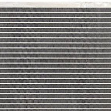 Automotive Cooling A/C AC Condenser For Cadillac CTS 3688 100% Tested