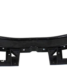 Radiator Support Compatible with 2011-2014 Dodge Charger Upper Tie Bar