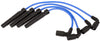SCITOO Ignition Wire Sets New 21cm 56098 Fits for Chevy Aveo/ Aveo5 Daewoo Lanos Pontiac Wave Suzuki Swift+ 1999-2008