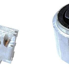 Auto DN 2x Front Lower Rearward Suspension Control Arm Bushing Compatible With Five Hundred