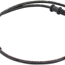 NewYall Front Left Driver or Right Passenger Side ABS Wheel Speed Sensor