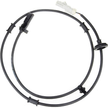 A-Premium ABS Wheel Speed Sensor Replacement for Jeep Grand Cherokee WJ 1999-2004 Rear Left Driver Side