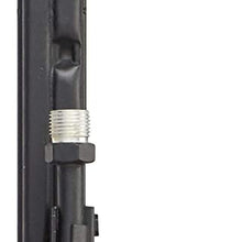 Spectra A/C Condenser 7-3647