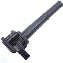 Henbrs Ignition Coil Replacement For 95-04 Toyota 3.4L V6 Fits UF156 C1041 90919-02212 88921336 88921337 IC223 UF-156