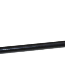 DLZ 2 Pcs Rear Suspension Kit-2 Stabilizer Bar Sway Bar Link Compatible With CRV 1997-2001 K90669 K90668