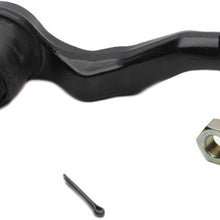 ACDelco 45A0944 Professional Passenger Side Outer Steering Tie Rod End