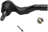 ACDelco 45A0944 Professional Passenger Side Outer Steering Tie Rod End