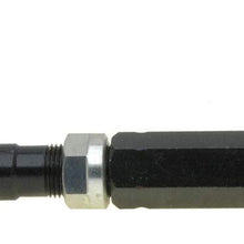ACDelco 45D10097 Professional Rear Lower Front Suspension Control Arm and Ball Joint Assembly