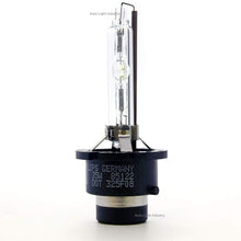 Philips D2S 4300K OEM Replacement HID Xenon Bulbs 85122 35W DOT Germany - Pack of 2 by ALI