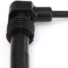 TUPARTS Pack of 6 Ignition Wire Sets Compatible with Audi A4/ A4 Quattro/ A6/ A6 Quattro Volkswagen Passat 1997-2005