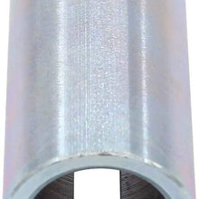 XtremeAmazing 3/4" to 1" Inch Gas Engine Crank Shaft Sleeve Adapter Predator Pulley Bore Reducer Bushing Sheave with Step Key