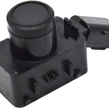 labwork PDC Bumper Parking Sensor 89341-48040 Fit for Lexus RX350 RX450h Toyota Prius 2016-2018