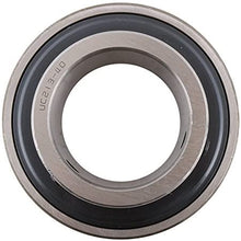 Complete Tractor New 3013-2548 Bearing 3013-2548 Compatible with/Replacement for Tractors UC213-40