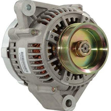 ACDelco 335-1179 Professional Alternator