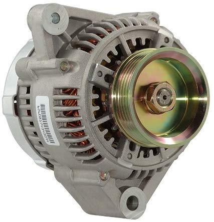 ACDelco 335-1179 Professional Alternator