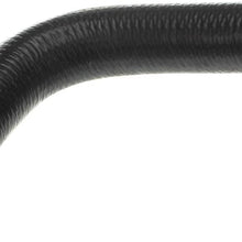 ACDelco 22845M Radiator Coolant Hose, 1 Pack