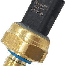 Germban Oil Pan Fuel Pressure Sensor Switch 81CP18-01