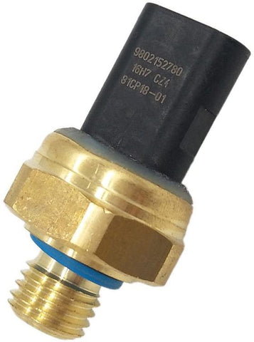 Germban Oil Pan Fuel Pressure Sensor Switch 81CP18-01