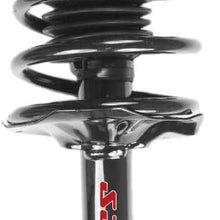 FCS 1332355R Complete Strut Assembly