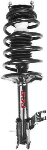 FCS 1332355R Complete Strut Assembly