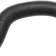 ACDelco 22658M Professional Lower Molded Coolant Hose