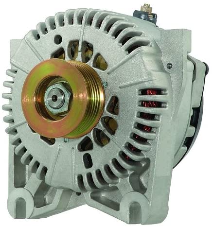 Remy 92565 Alternator