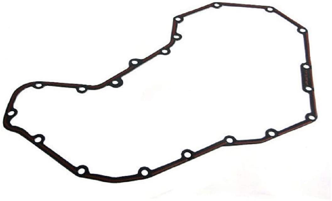 IE PARTS GROUP Front Gear Cover Gasket Compatible with 1994 to 2002 Dodge Trucks 5.9L Cummins Diesel Engines 3918673