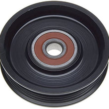 ACDelco 36273 Professional Flanged Idler Pulley