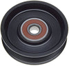 ACDelco 36273 Professional Flanged Idler Pulley