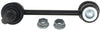 ACDelco 45G0232 Professional Rear Suspension Stabilizer Bar Link Kit with Hardware