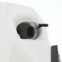Windshield Washer Tank Assembly compatible with Chevy Malibu 97-05 W/Pump Cap and Sensor Hole