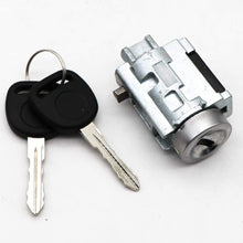 KIPA Ignition Lock Cylinder with Keys Passlock Chip for Chevy Classic Impala Malibu Monte Carlo Oldsmobile Alero Cutlass Intrigue Pontiac Grand OEM # 25832354 D1493F 15822350 US286l 12458191 924-719